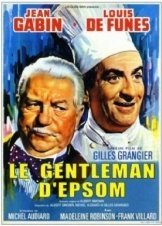 The Gentleman from Epsom (1962)