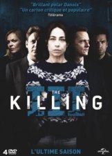Forbrydelsen - The Killing (2007–2012) TV Series