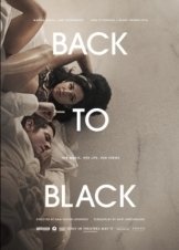Back to Black (2024)