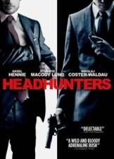 Κυνηγοί Κεφαλών / Headhunters  (2011)