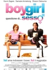 Ερωτικές αναποδιές / It's a Boy Girl Thing (2006)