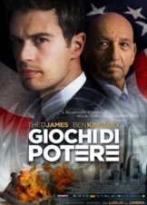 Backstabbing for Beginners (2018)