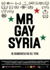 Mr Gay Syria (2017)