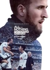 All or Nothing: Tottenham Hotspur (2020)