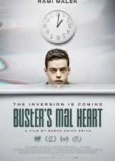Buster's Mal Heart (2016)