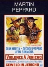 Αγριεσ Νυχτεσ Στο Τζερικο / Rough Night in Jericho (1967)