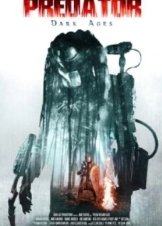 Predator: Dark Ages (2015)