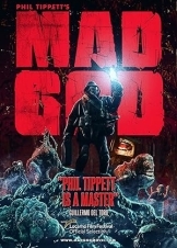 Mad God (2021)
