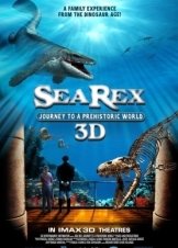 Sea Rex 3D: Journey to a Prehistoric World 2010