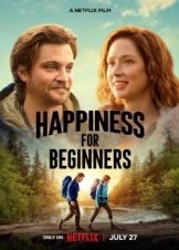 Ευτυχια Για Αρχαριουσ / Happiness for Beginners (2023)