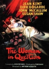 The Woman in Question / Five Angles on Murder (1950)
