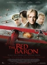 Ο Κόκκινος Βαρώνος / The Red Baron / Der Rote Baron (2008)