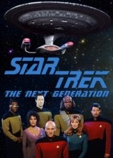 Σταρ Τρεκ: Η Επόμενη Γενιά / Star Trek: The Next Generation (1987)