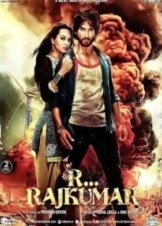 R... Rajkumar 2013