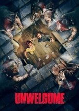 Unwelcome (2023)