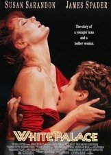 Εραστές χωρίς όρια / White Palace (1990)