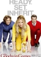 The Goodwin Games  (2013)TV Series