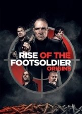 Rise of the Footsoldier: Origins (2021)