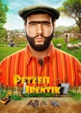 Recep İvedik 7 / Ρετζέπ Ιβεντίκ 7 (2022)