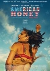 American Honey (2016)