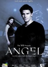 Angel (1999-2004) TV Series