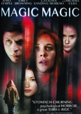 Magic Magic (2013)