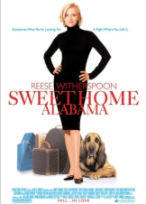 Ο γάμος είναι της μόδας / Sweet Home Alabama (2002)