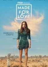 Made for Love (2021)