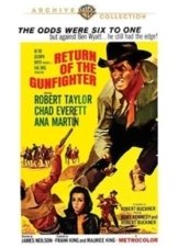 Return of the Gunfighter (1967)