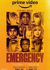 Emergency (2022)