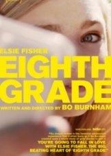 Eighth Grade (2018)