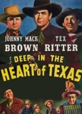 Βαθια Στην Καρδια Του Τεξασ / Deep in the Heart of Texas (1942)
