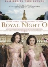 A Royal Night Out (2015)