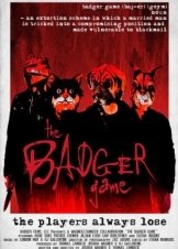 The Badger Game (2014)