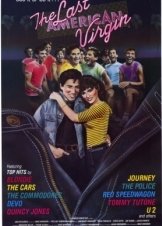 The Last American Virgin (1982)