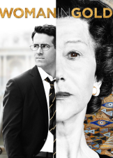 Woman in Gold / Γυναίκα από Χρυσό (2015)