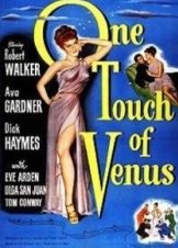 One Touch of Venus (1948)