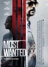 Most Wanted / Target Number One (2020)