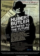 Ο Μαρτυρασ Του Μελλοντοσ / Hubert Butler Witness to the Future (2016)