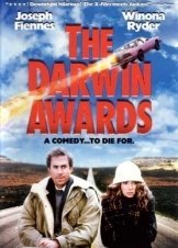 Η Θεωρια Του Δαρβινου Απο Την Αναποδη / The Darwin Awards (2006)