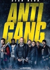 Antigang / Οι Επίλεκτοι (2015)