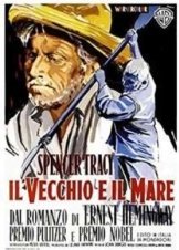 The Old Man and the Sea (1958)