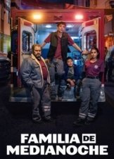 Midnight Family / Η Οικογένεια του Μεσονυχτίο (2024)