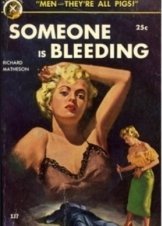 Εκτελεστής υπεράνω του νόμου / Someone Is Bleeding (1974)
