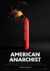 American Anarchist (2016)
