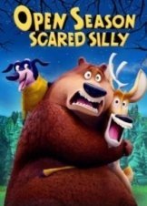 Open Season: Scared Silly! (2015)