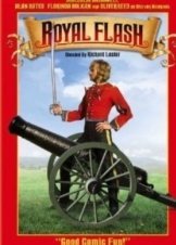 Royal Flash / Ο Μεγαλοσ Τυχοδιωκτησ (1975)