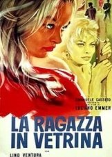 La ragazza in vetrina (1961)