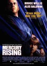 Mercury Rising / Κωδικος Μερκιουρι (1998)
