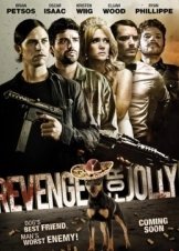 Revenge for Jolly! (2012)